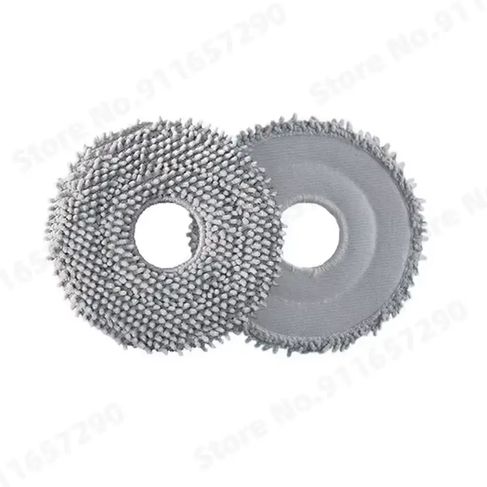 Pièces détachées pour aspirateurs Roborock Qrevo S