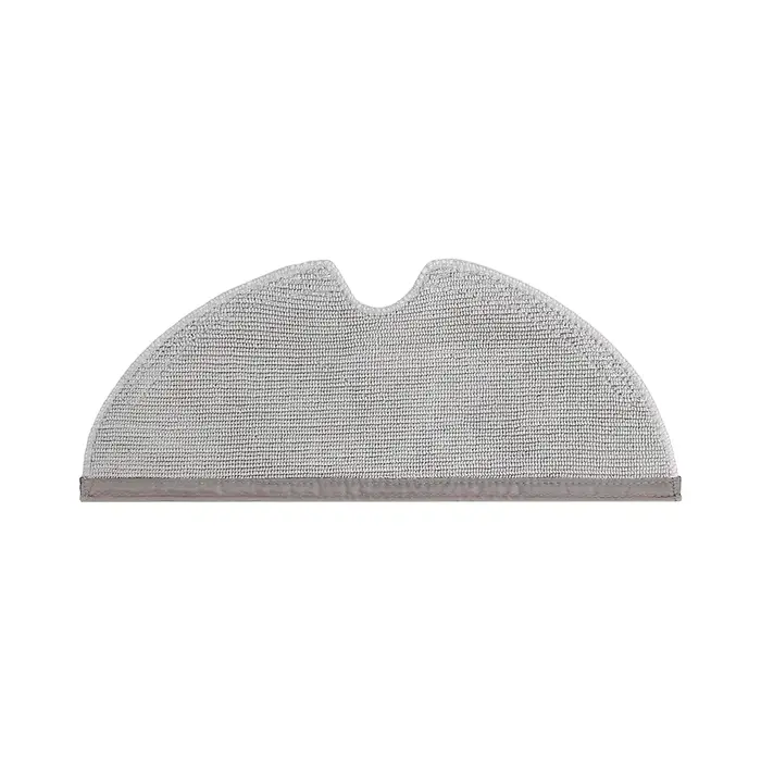 Kit de remplacement de filtre de réservoir d'eau et de chiffon de nettoyage pour aspirateurs Roborock S5 S50 S51 S55 S6 S6 Pure C10 E4 E5 E20 E25 E35 T4 T6