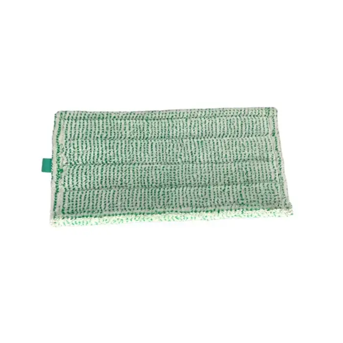 B59B-4PCS vadrouille tissu Forvorwerk Kobold SP7 SP600 SPB100 aspirateur remplacer chiffons de nettoyage en microfibre réutilisable lavable