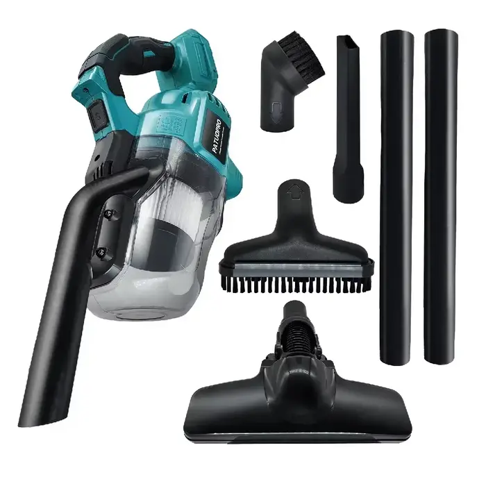 Makita – aspirateur sans fil, souffleur de poussière portatif Rechargeable, outils de nettoyage mult
