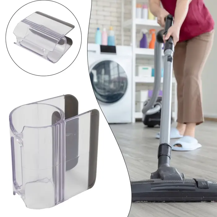 Clip de fixation de support d'accessoires pour aspirateur Dyson V8 V10 V11 V15