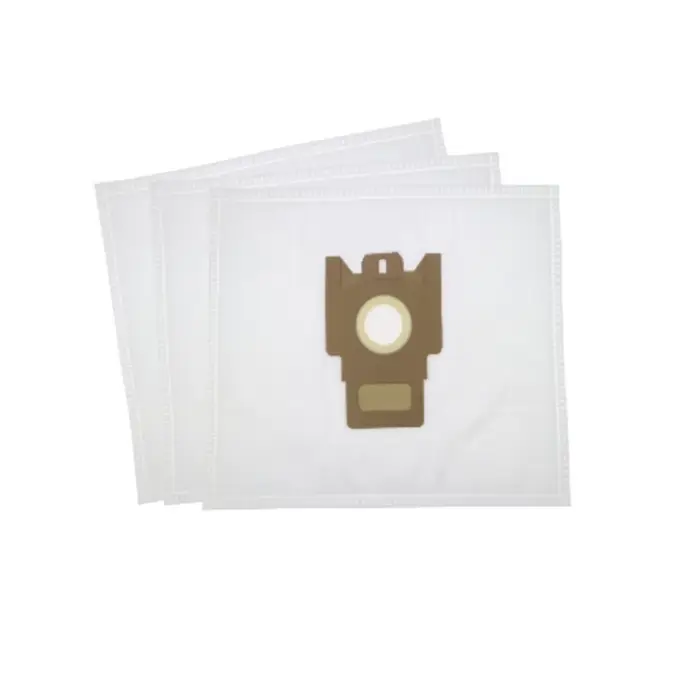 Sacs à poussière de TYPE H60 pour aspirateur Hoover ENIGMA ARIANNE TELIOS TE7 TE70 TEN2400 T2100 T25