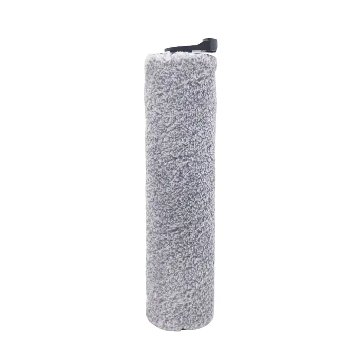 Brosse à rouleau souple pour aspirateur à main TINECO Floor One S3 sans fil/iFloor 3/ondelle de sol sèche et humide