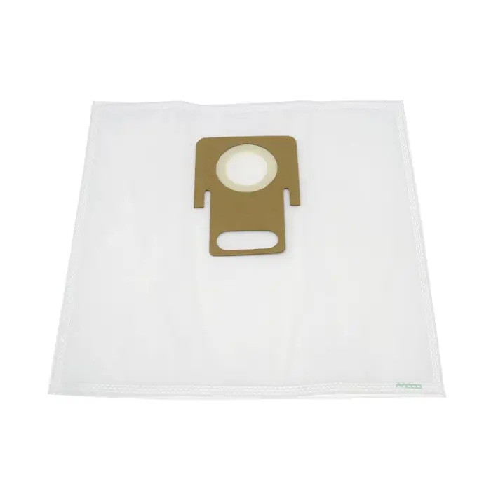 Sacs d'aspirateur anti-allergie pour Thomas