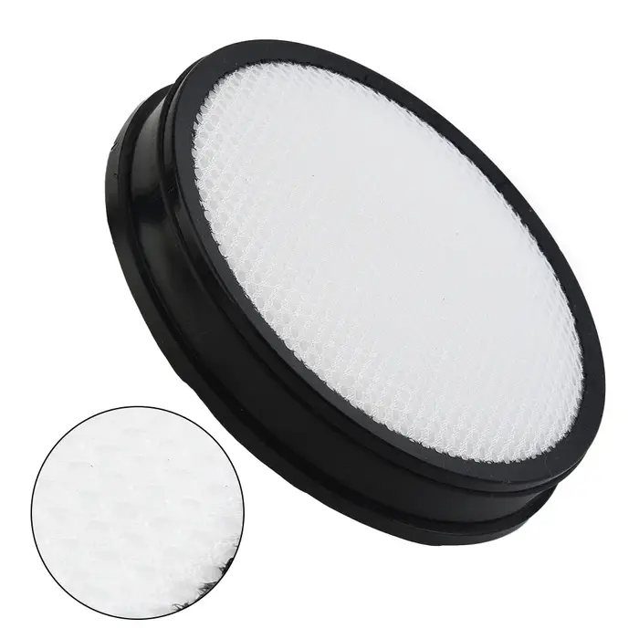 Nouveau Filtre Aspirateur Partie Accessoires Livres Sans Fil Lavable 1pcs CLSV-B3KS CLSV-B4KS