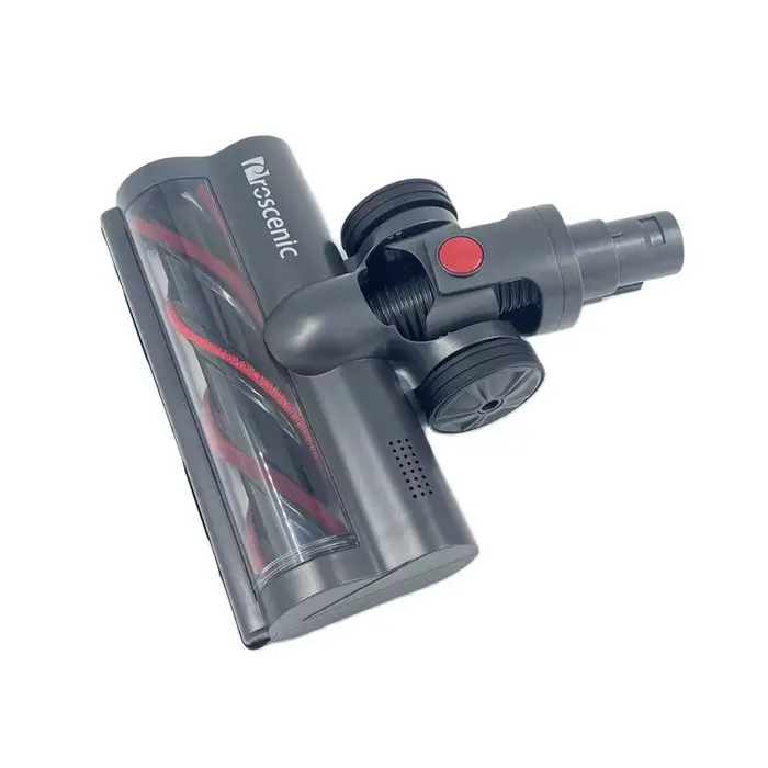 Tête de brosse électrique pour aspirateur sans fil ULTENIC U10 PRO U11 U12 U12pro
