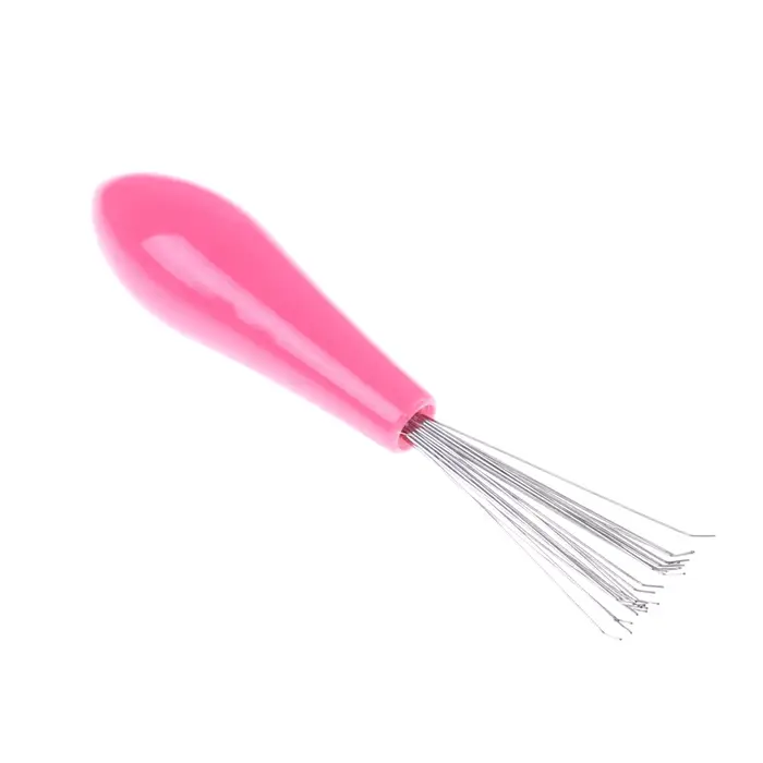 Nettoyeur de brosse à cheveux