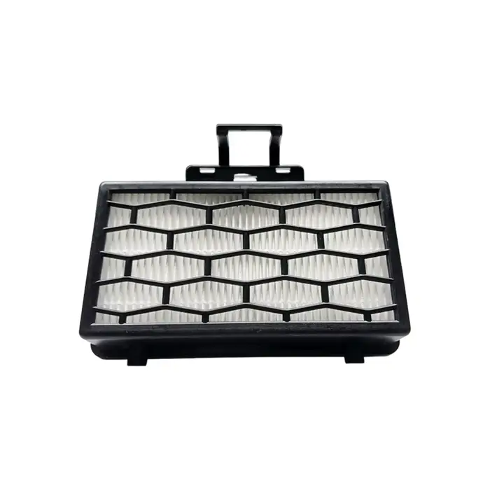 Pour cartouches filtrantes pour aspirateur Electrolux EC31-4BB / EC41-2DB / EC41-6CR / EC31-2BB cart