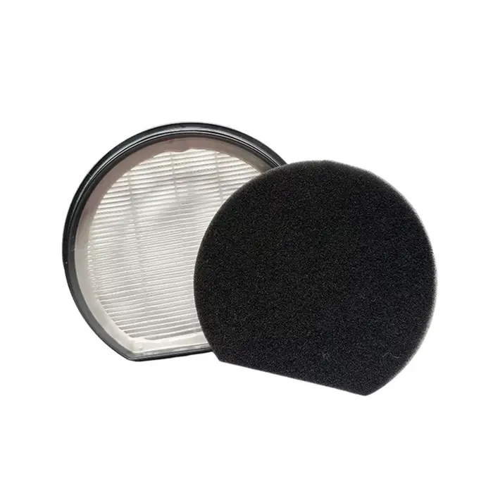 Pour cartouches filtrantes pour aspirateur Electrolux EC31-4BB / EC41-2DB / EC41-6CR / EC31-2BB