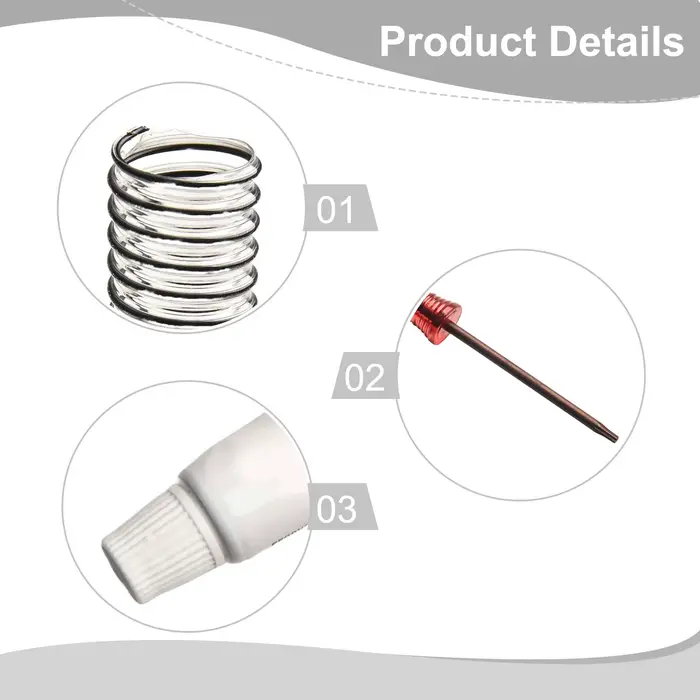 Tube flexible pour conduit inférieur d'aspirateur