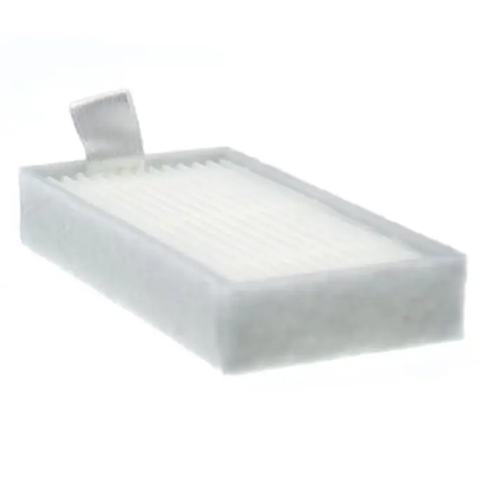 Kit de filtre HEPA pour aspirateur robot CHUWI Ilife V5s V5 X5