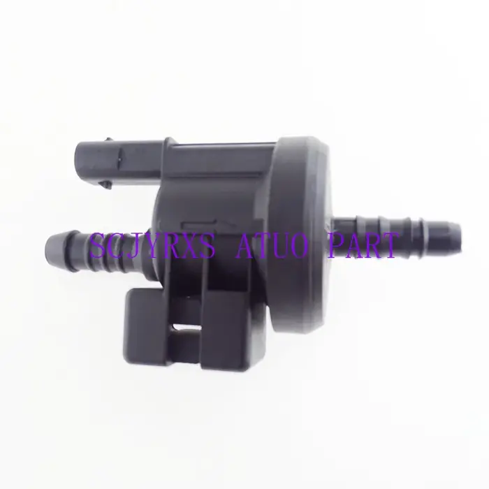 Vanne de purge de cartouche de vapeur, 06H906517B 06H19878l'autorisation 06J13ino 81BT, VW Beetle Go