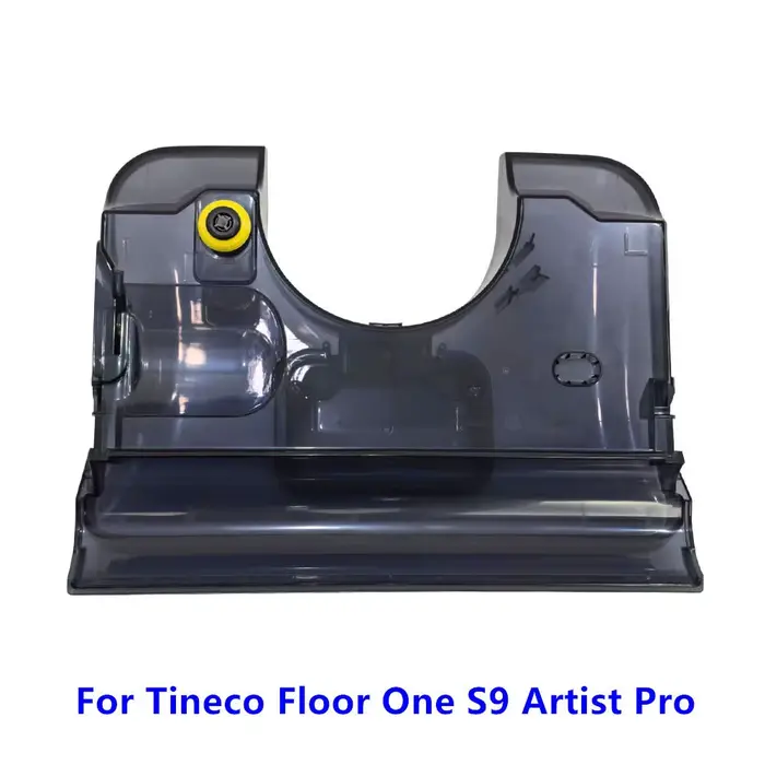 Réservoir d'eau propre pour aspirateur Tineco Floor One S9 Artist Pro