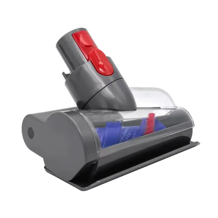 Brosse électrique anti-acariens pour matelas