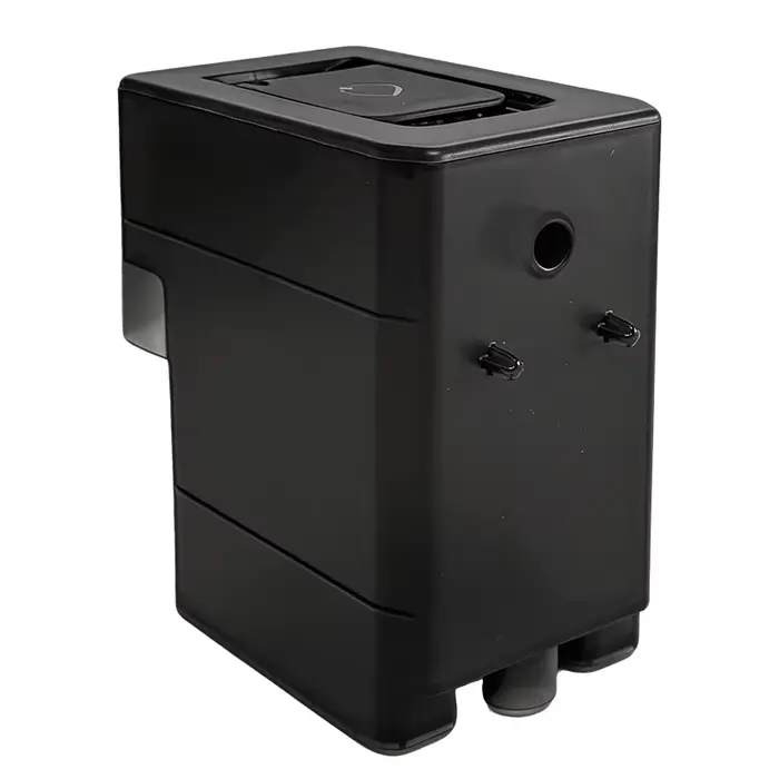 Boîte à liquide pour Roborock Saros 10/10R S8 Maxv Ultra Q revo
