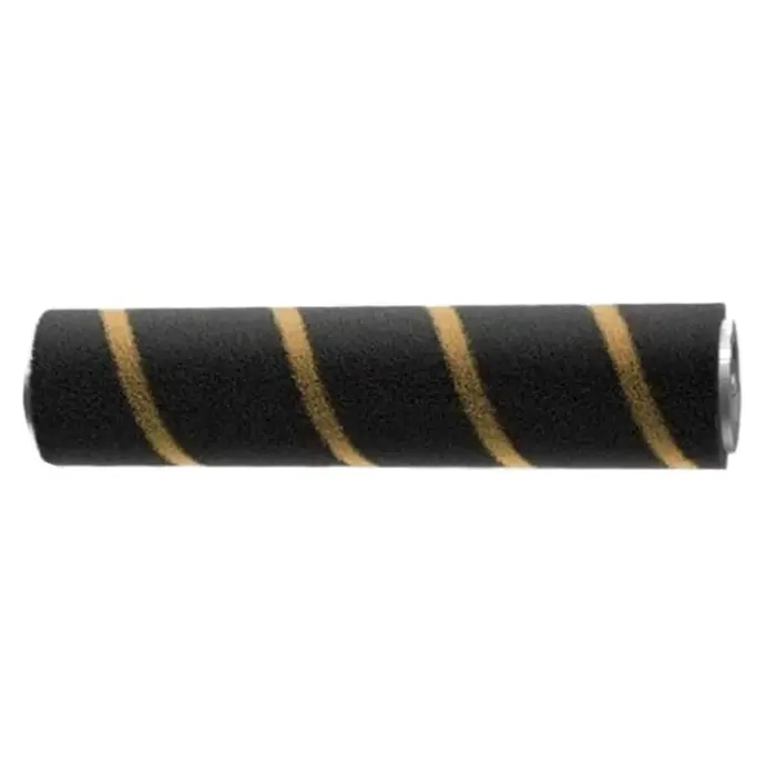 Tête de brosse à rouleaux souple motorisée pour aspirateur Dreame V12S V16S V11 V12 T10 T30 T20pro T