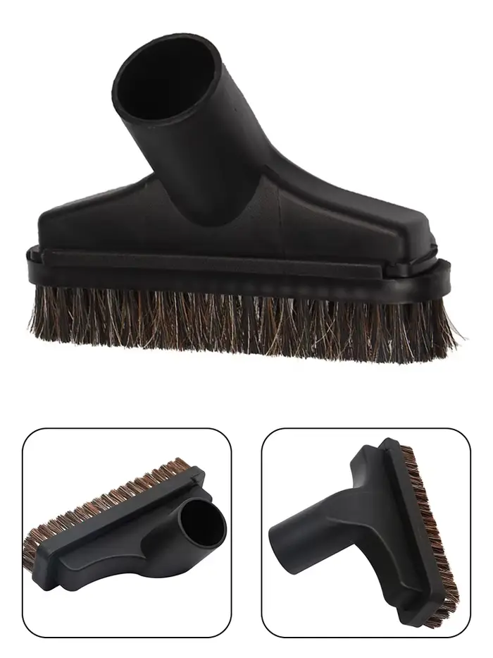 Brosse à dépoussiérer pour aspirateur 32 mm 601147 Pièces de rechange