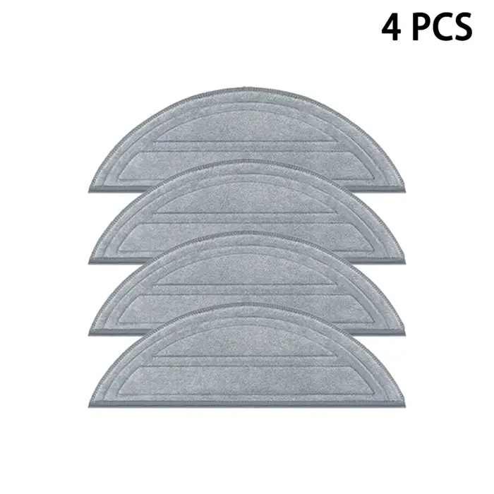 Pièces de rechange pour aspirateur Robot Roborock Saros 10/Roborock S9 MaxV Ultra