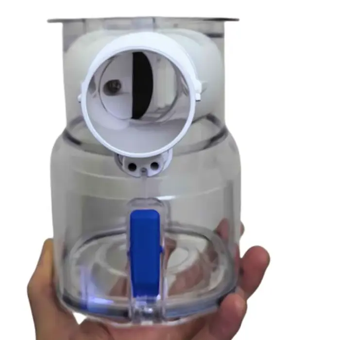 Nouvelle poubelle d'aspirateur originale pour aspirateur sans fil Tineco A10 Hero