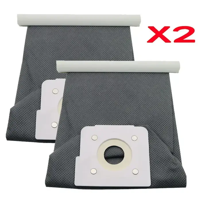 Sac Aspirateur Hepa Filtre Sacs À Poussière