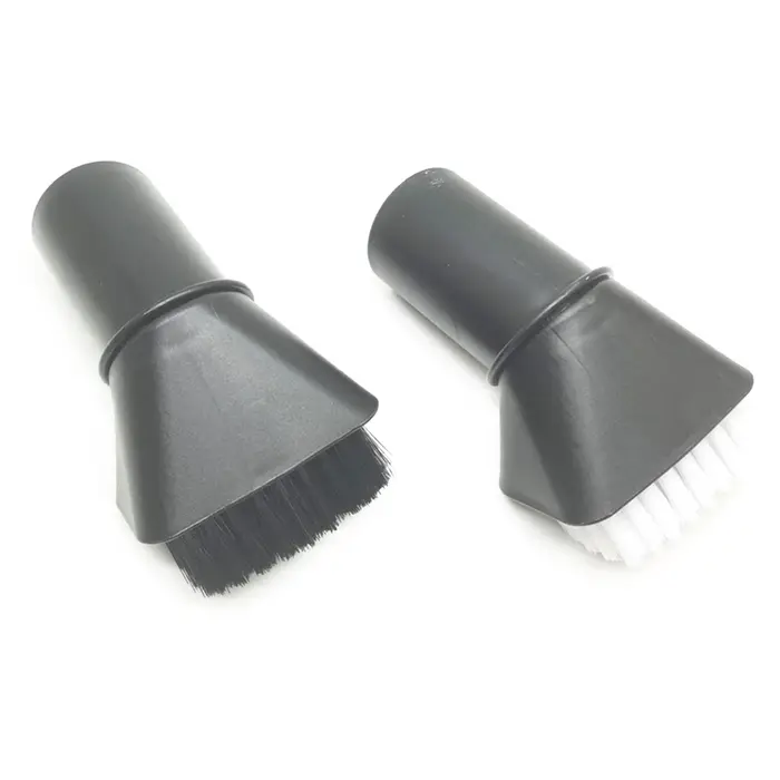Brosse d'aspiration avec poils durs/doux pour Karcher WD 2