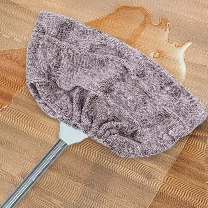 Housse en tissu pour balai