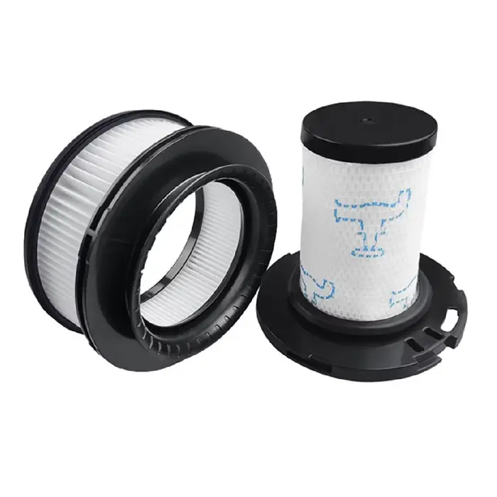 Filtre avant et après moteur ZR009007 ZR009008 pour aspirateur Rowenta X-Force Flex 11.60 12.60 14.60 15.60 Animal RH98xx RH99xx