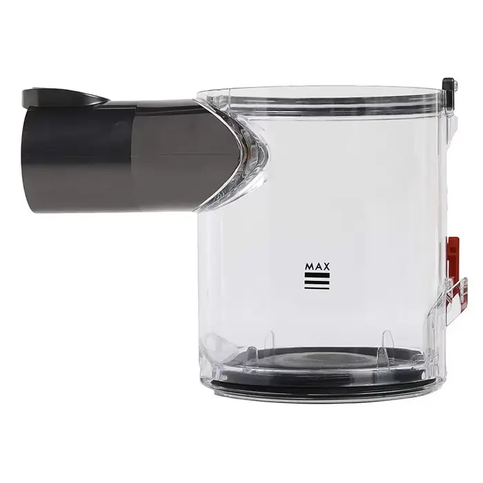 Poubelle pour aspirateur Dyson, DC58, DC61, DC62, V6, accessoires