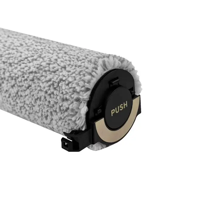 Compatible avec le tissu de brosse rotative pour aspirateur robot Dreame Aqua10 Ultra Roller/Aqua10