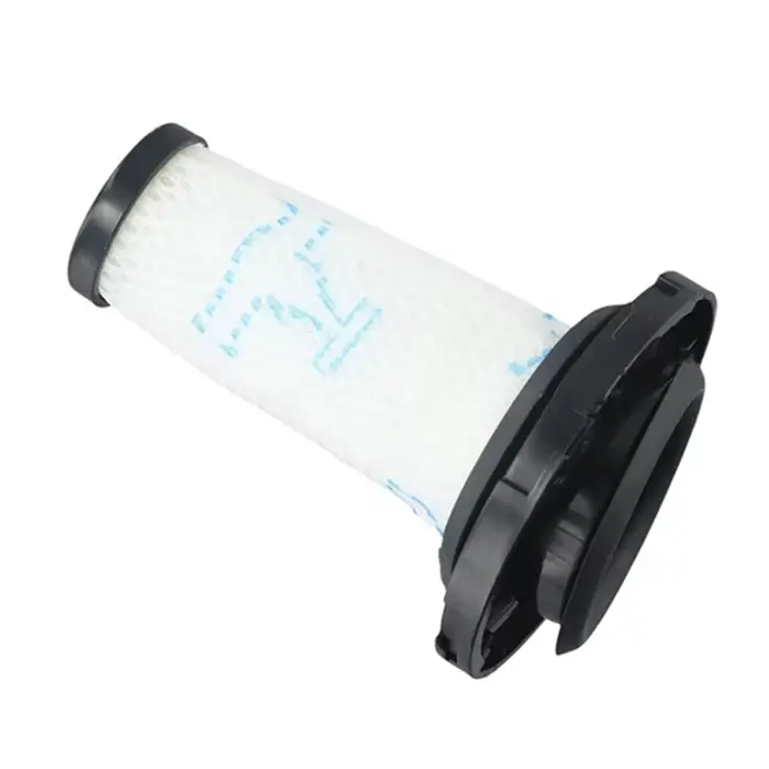2 pièces ZR009010 filtre pour Rowenta x-force Flex 9.60/x-nano