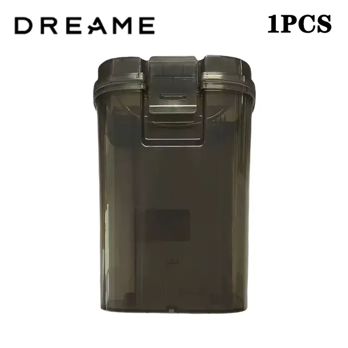 Pièces détachées pour aspirateur Dreame X40 Ultra / X40 Pro / L40 Ultra / X30 Ultra : réservoir d'ea