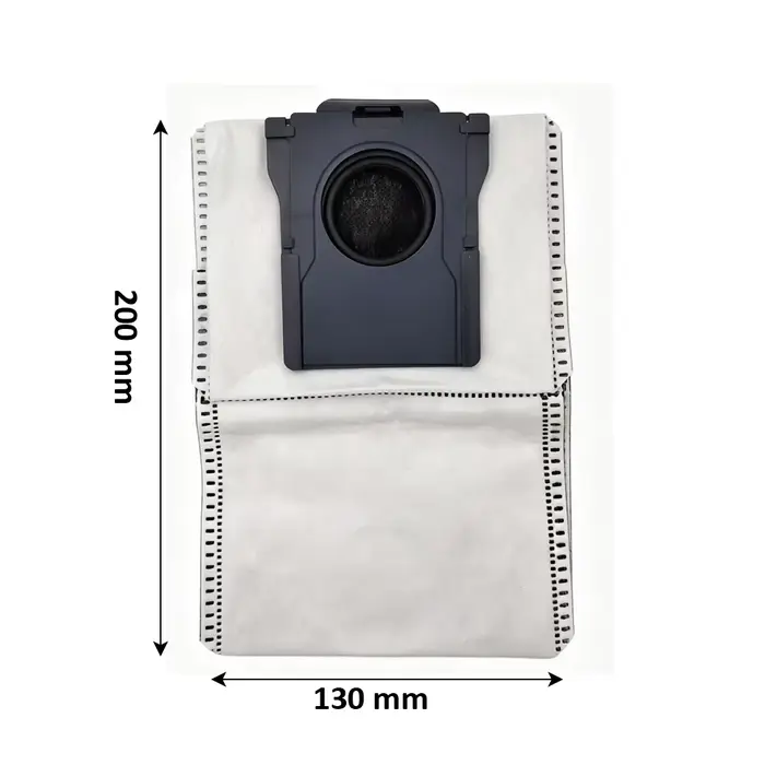 Kit de nettoyage d'accessoires pour robot aspirateur Original Dreame X50 Ultra L50