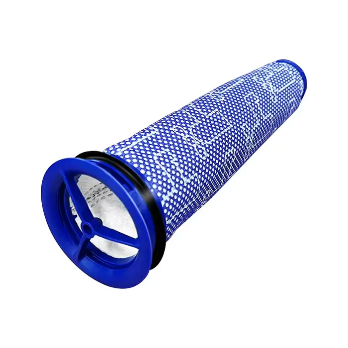 Compatible pour Dyson DC40 Multi Sol Animal Aspirateur DY-924405-01 DY-923587-02 DY-922676-01 Rouleau Brosse Hepa Filtre