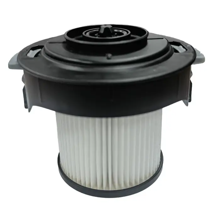 Filtre HEPA anti-poussière fine lavable HX-FDF 20 pour aspirateur sans fil Miele DuoFlex, pièce de r