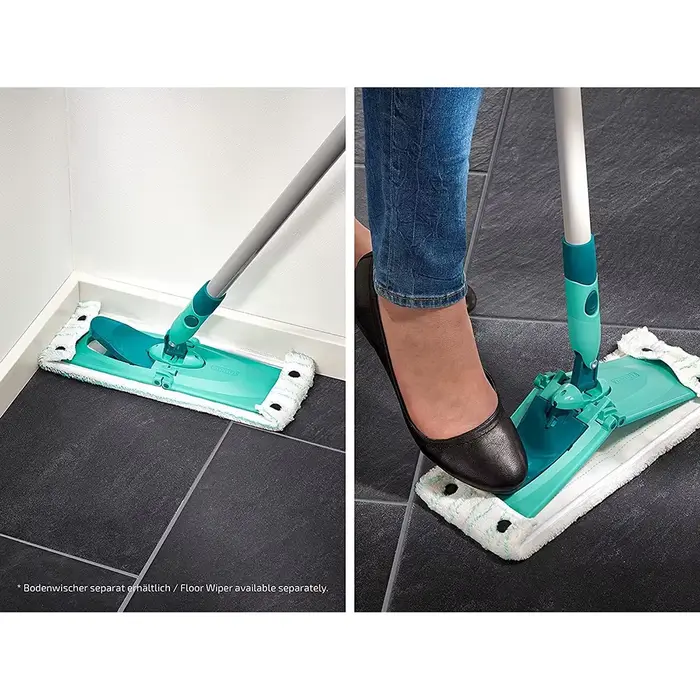 Serpillière plate de remplacement pour support Leifheit