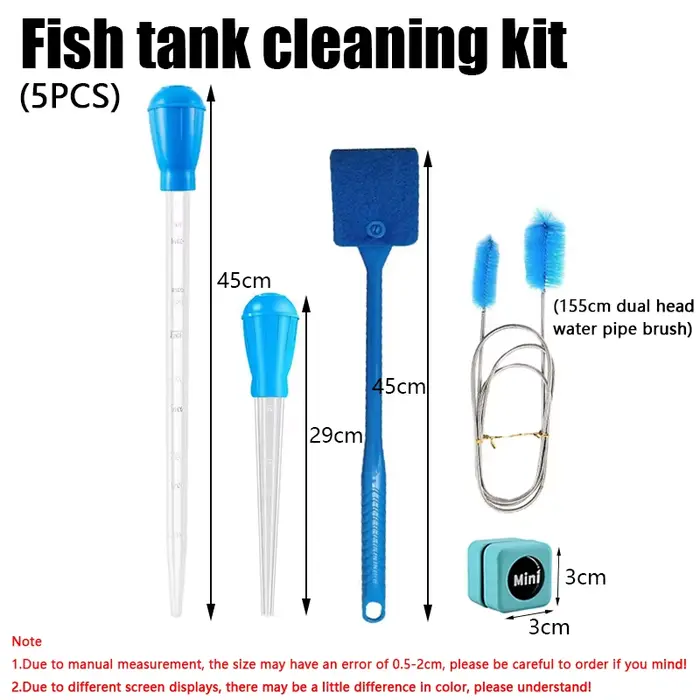 Nettoyeur de Pipettes allongé