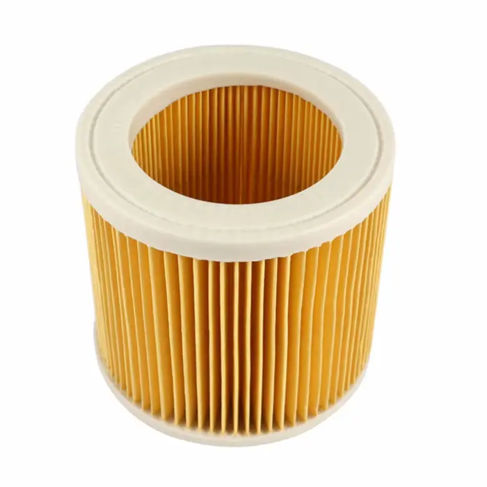 Filtres à poussière d'air pour aspirateurs Karcher WD2250 WD3.200 MV2 MV3 WD3