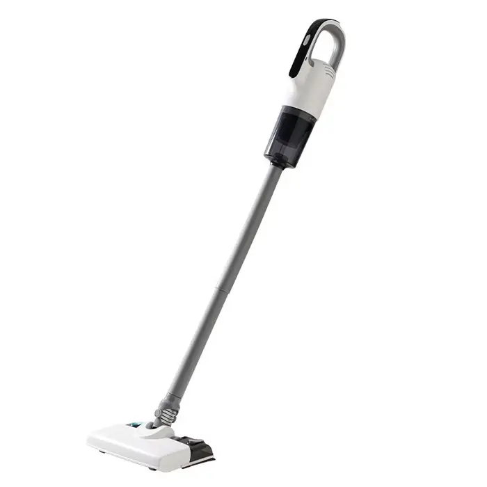 Aspirateur sans fil portatif 19000Pa pour la maison, grande puissance d'aspiration, nettoyeur de tap