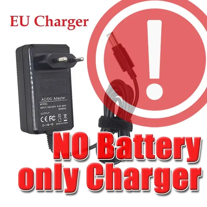 Nouvelle batterie Rechargeable pour aspirateur au Lithium 22.2V 6.0Ah (Type A) pour Dyson DC44 DC45
