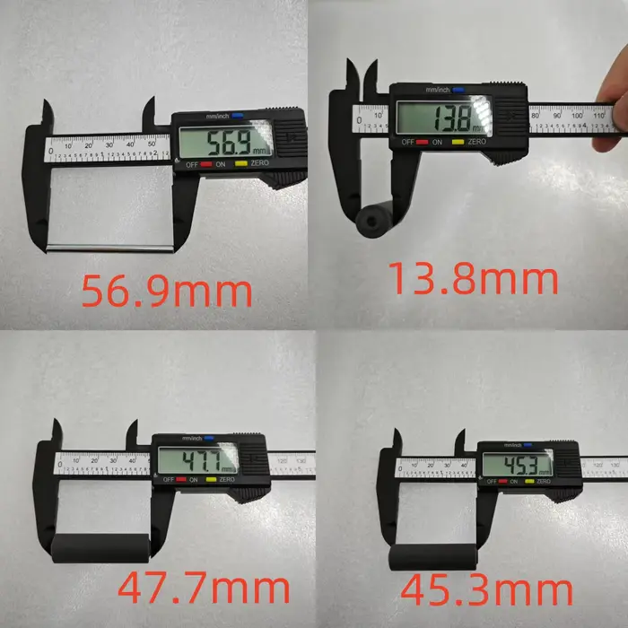 Dreame-Accessoires pour aspirateur sans fil V10/V9/V9B/V8
