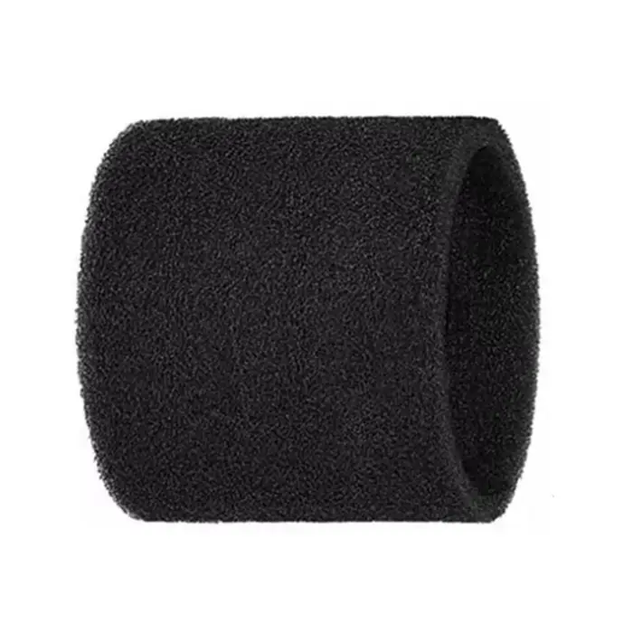 Filtres en mousse pour aspirateur