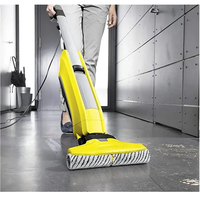 Brosse à rouleau en pierre AA81-2Pcs pour Karcher FC7 Premium FC7 FC5