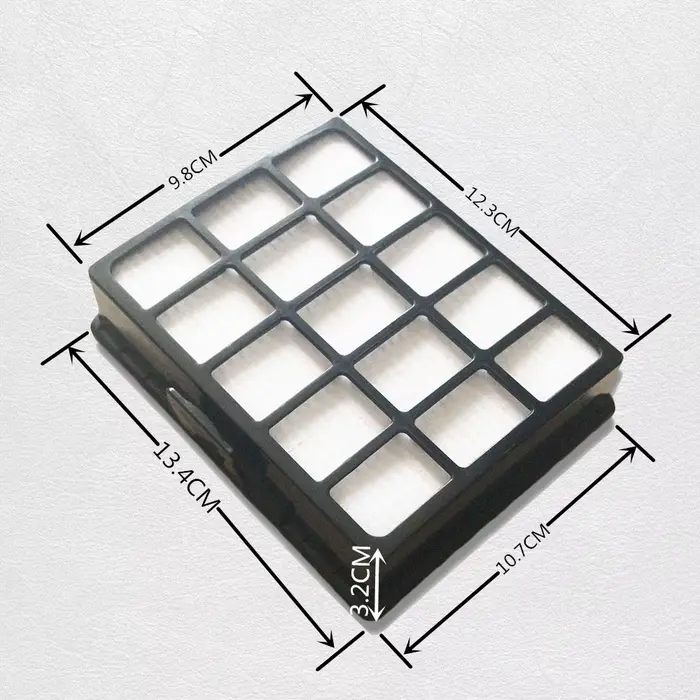 Pièces d'aspirateur Filtre à vide pour Samsung