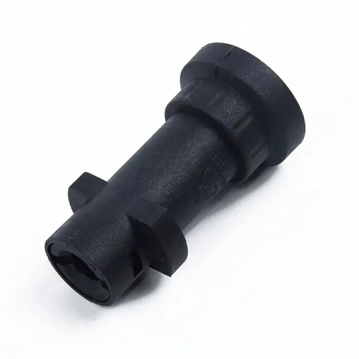 Adaptateur de connecteur de nettoyeur haute pression