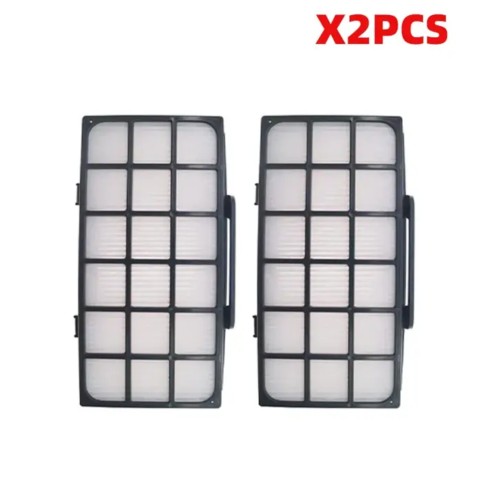 Filtre Hepa pour Rowenta ZR 006001 Kit d'accessoires