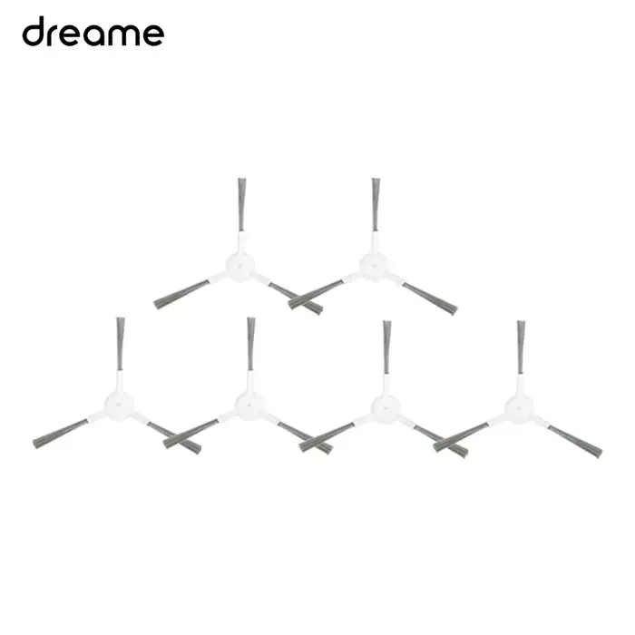 Dreame Bot L10s Ultra / L10 Ultra Robot aspirateur accessoires vadrouille sac à poussière brosse pri
