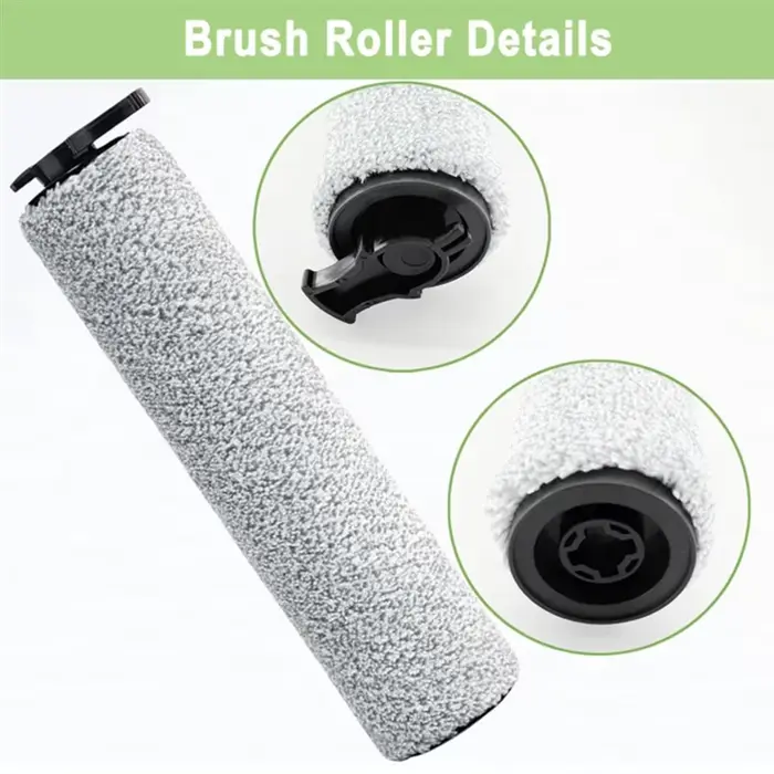 B59B-pour aspirateur Bissell Crosswave pour sol dur Expert 3831 HF2 3845 3847 3848 pièce d'aspirateur B0555 1637755 1632973