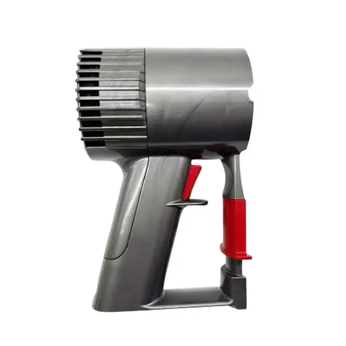 Pour Dyson V6 pièces de tête de moteur d'origine Robot aspirateur Cyclone collecteur de poussière bac