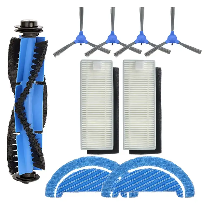 Accessoires pour aspirateur Robot Cecotec Conga 1090 1790 1990 1099 1760 1970