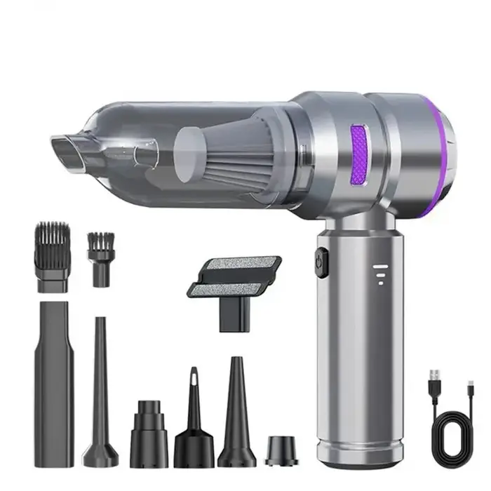 Aspirateur de voiture haute puissance